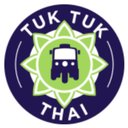 Tuk Tuk Thai company logo