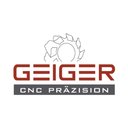 Geiger CNC Präzision GmbH &amp; Co. KG company logo