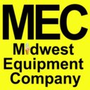 Midwest Equipment Company company logo