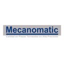 MECANOMATIC GTO company logo