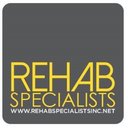 Rehab Specialists LLC company logo