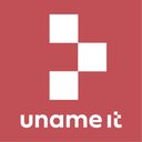 UnameIT company logo
