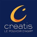 Creatis company logo