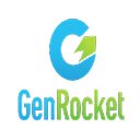 GenRocket company logo