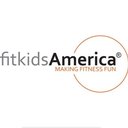 Fit Kids America company logo