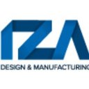 IZA Design and Manufacturing company logo
