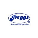 The Peggs Company company logo