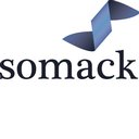 Somack GmbH company logo