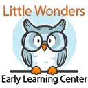 Little Wonders Early Learning Center company logo