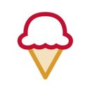 Central Smith Creamery company logo