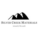 Silver Creek Materials company logo