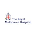 The Royal Melbourne Hospital company logo