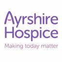 Ayrshire Hospice company logo