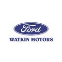 Watkin Motors company logo