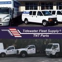 Tidewater Fleet Supply LLC company logo