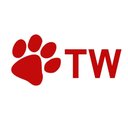 TW Dogs company logo