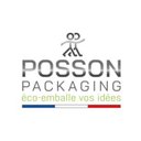 POSSON PACKAGING company logo