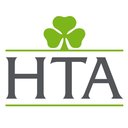 The Horticultural Trades Association company logo