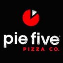 Pie Five Pizza company logo