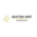 Quattro Dent Dentaltechnik company logo