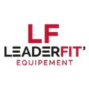 LEADERFIT EQUIPEMENT company logo