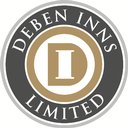 Deben Inns company logo