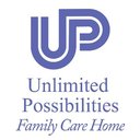 Unlimited Possibilities company logo