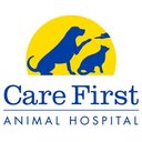 Care First Animal Hospital company logo