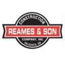 REAMES AND SON CONSTRUCTION COMPANY INC company logo
