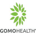 GoMo Health company logo