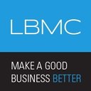 LBMC, PC company logo