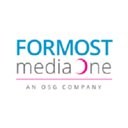 Formost mediaOne company logo