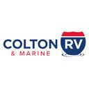 Colton RV & Marine company logo