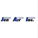Jen Air Inc. company logo