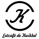 Eetcafé de Kwikkel company logo