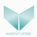 Habitat Verre company logo