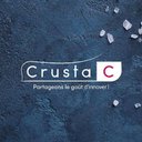 CRUSTA C company logo