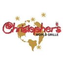 Christopher's World Grille company logo