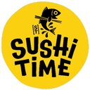 Sushi time Westwijk company logo