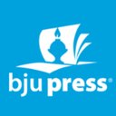 BJU Press company logo