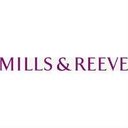 Mills &amp; Reeve LLP company logo