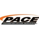 Pace Transportation company logo