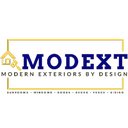 Modern Exteriors by Design company logo