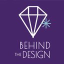 Behind the Design company logo
