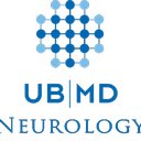 UBMD Neurology company logo