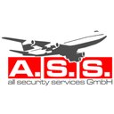 A.S.S. all security services GmbH company logo