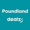 Poundland company logo