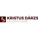 Kristus Darzs Latvian Home company logo