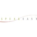Speakeasy company logo