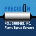 Precision Roll Grinders, Inc. company logo
